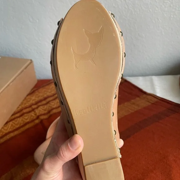 Womens Gee Wawa shoes - Picture 5 of 6